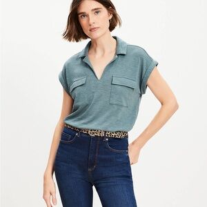 LOFT Utility Top